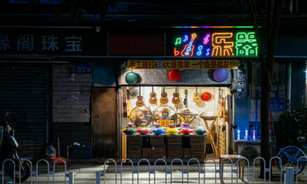 Photo: Beijing Road, belfast16