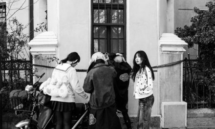 Photo: Unsaid stories, by Gauthier Delecroix