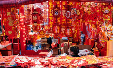 Photo: It’s the year of HORSE., by QuantFoto