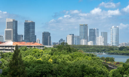 Photo: Nanjing, by Xiquinho Silva